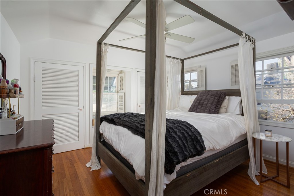 Bixby Knolls (BK) - Residential