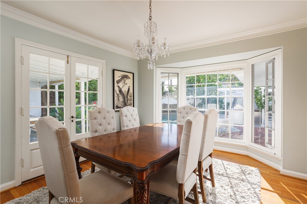 Bixby Knolls (BK) - Residential