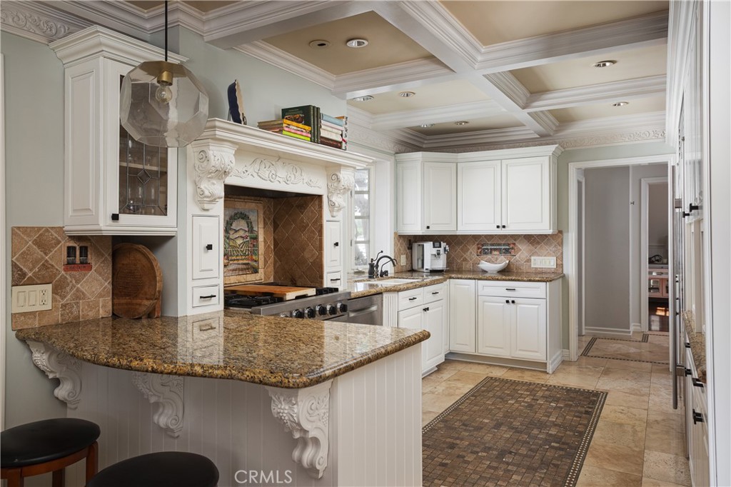 Bixby Knolls (BK) - Residential