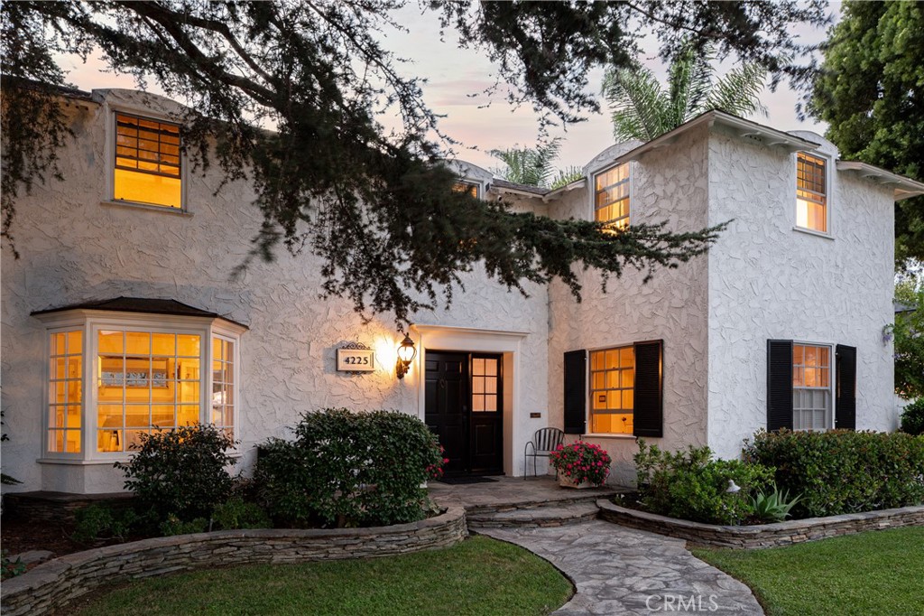 Bixby Knolls (BK) - Residential