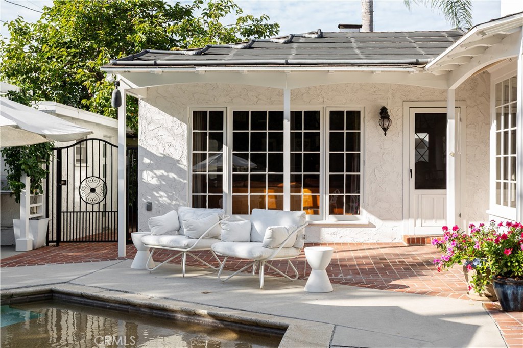 Bixby Knolls (BK) - Residential