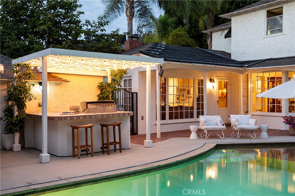 Bixby Knolls (BK) - Residential