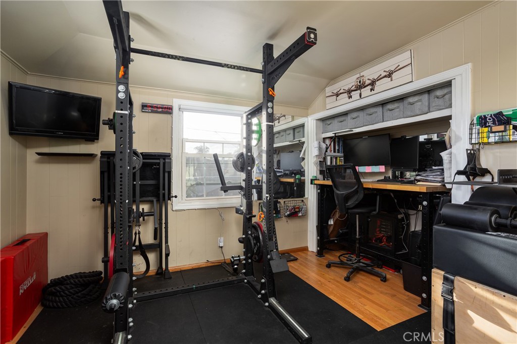 Bixby Knolls (BK) - Residential