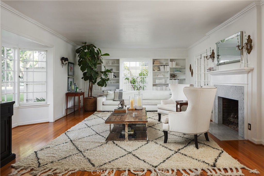 Bixby Knolls (BK) - Residential