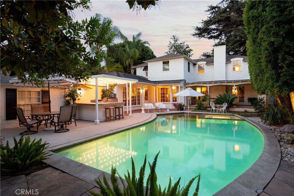 Bixby Knolls (BK) - Residential