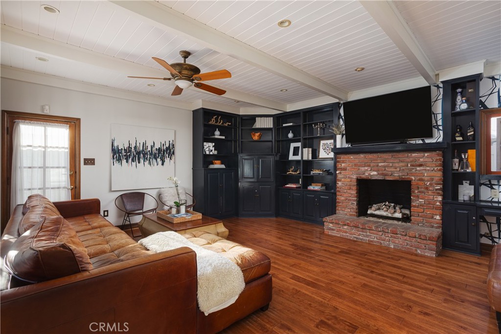 Bixby Knolls (BK) - Residential