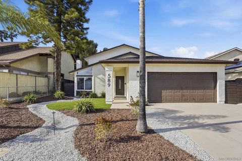 589 E J Street Chula Vista CA 91910