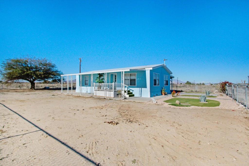 Not Applicable-1 - Residential