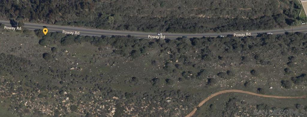 Poway Rd