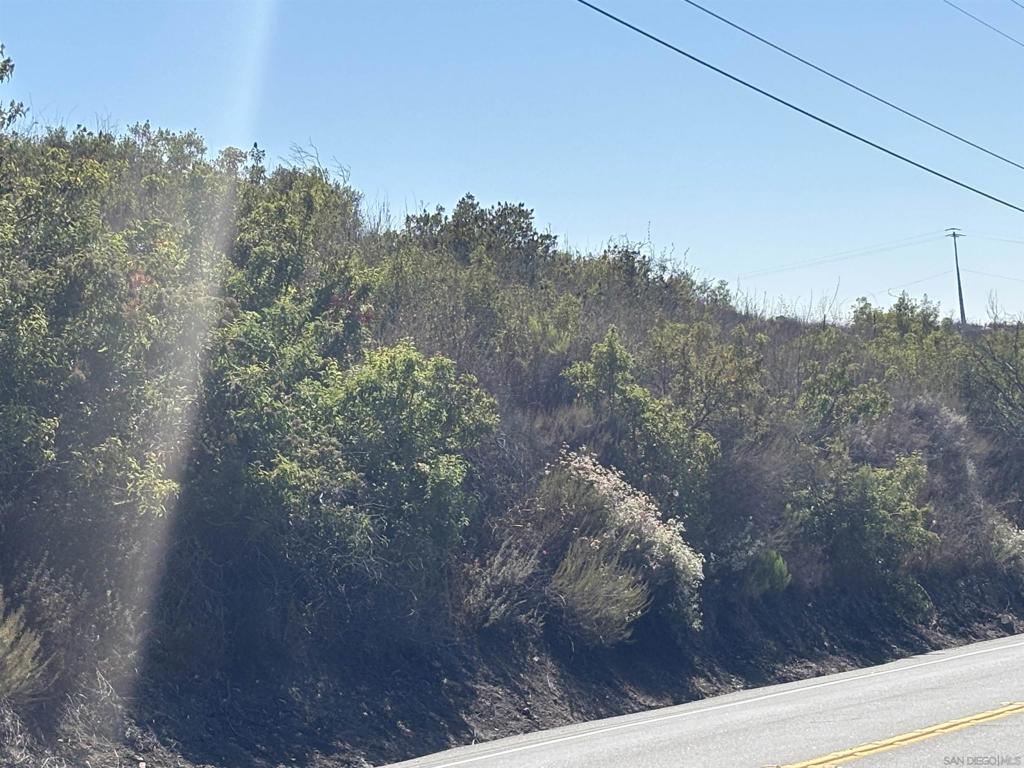 Poway Rd