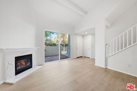 Photo of 25715 Wagner Way #B, Stevenson Ranch, CA 91381 (MLS # 25618419)