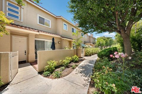 Photo of 25715 Wagner Way #B, Stevenson Ranch, CA 91381 (MLS # 25618419)