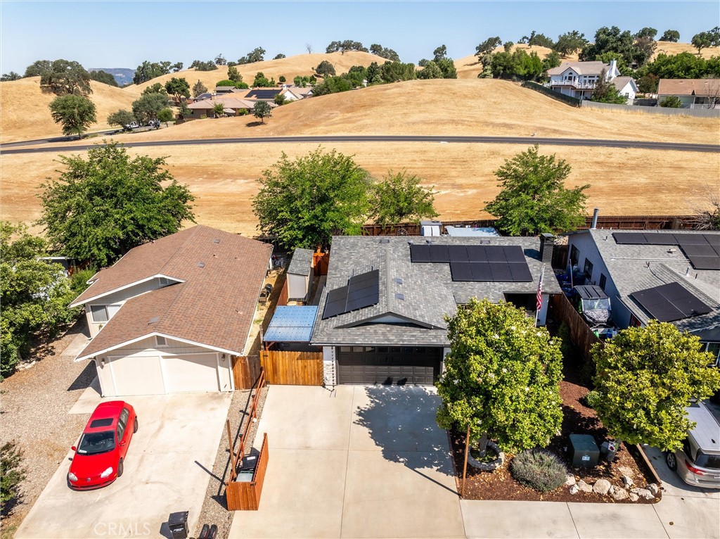 4913 Sparrow Hawk Lane