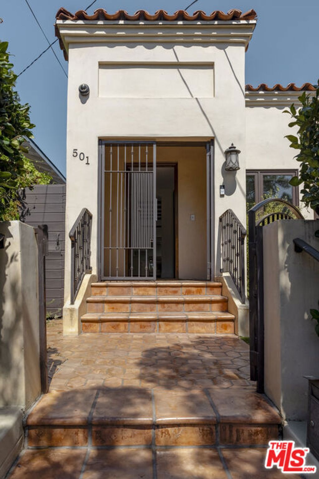 Photo of 501 PIER Avenue, Santa Monica, CA 90405 (MLS # 26720165)