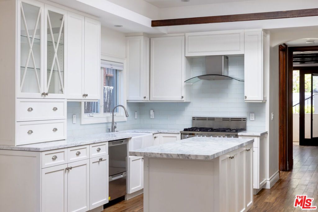 Photo of 501 PIER Avenue, Santa Monica, CA 90405 (MLS # 26720165)