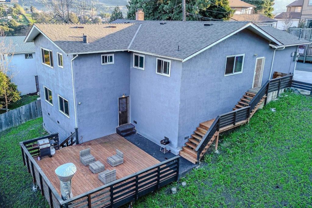 SANTA RITA ACRES - Residential