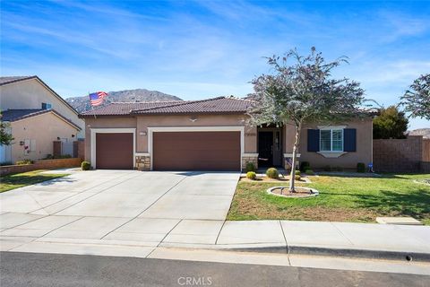 Photo of 31228 Scrub Jay RD, Winchester, CA 92596 (MLS # SW26121928)