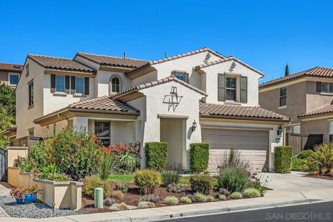 529 Adobe Estates Dr Vista CA 92083