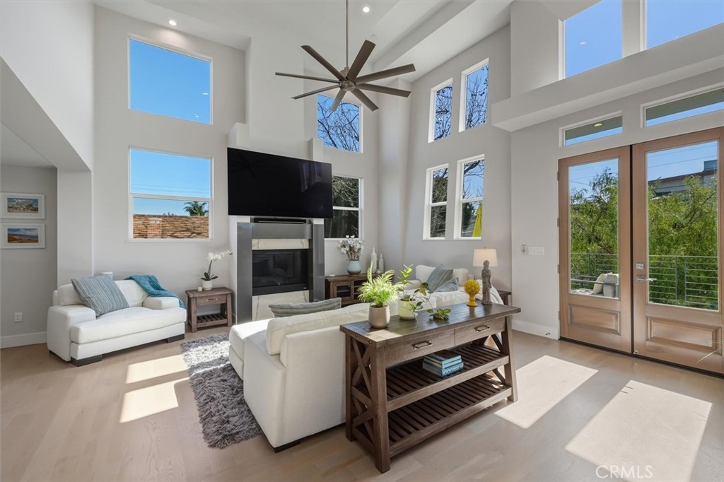 1729 Harriman Lane A