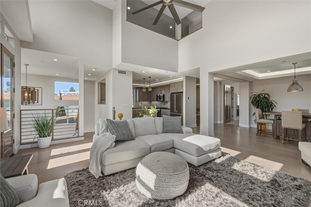 1729 Harriman Lane A