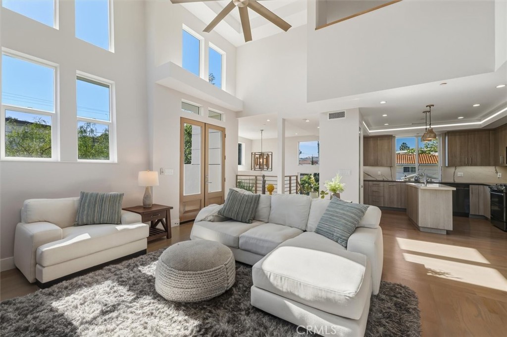 1729 Harriman Lane A