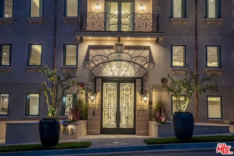 Photo of 1825 Pandora Avenue #101, Los Angeles, CA 90025 (MLS # 25623473)