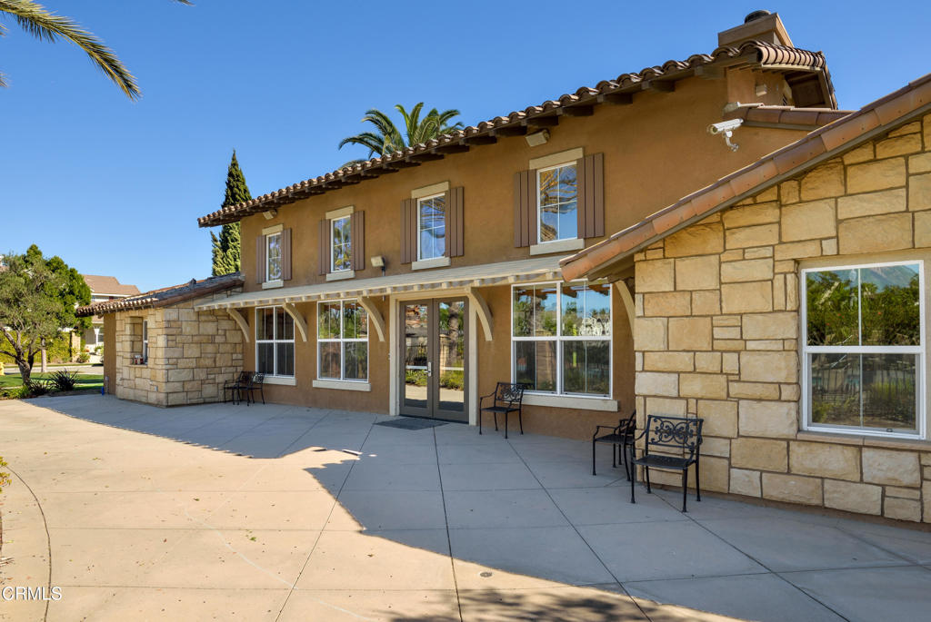 Village at the Park - 5486 - Residential