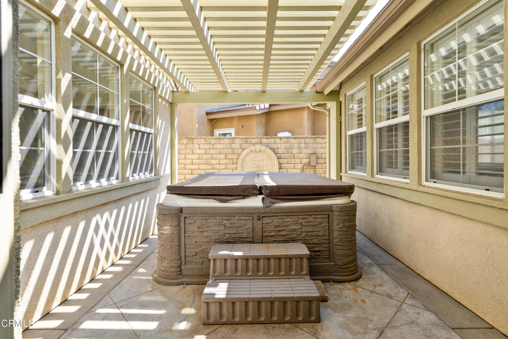 Village at the Park - 5486 - Residential