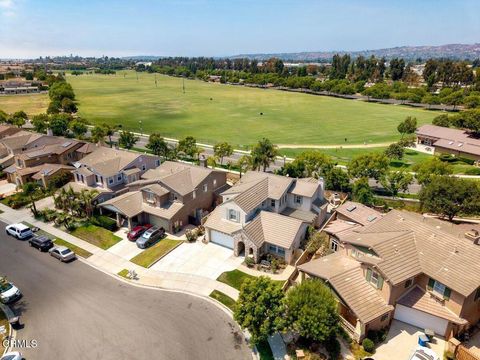 Tiny photo for 167 Bellafonte Court, Camarillo, CA 93012 (MLS # V1-31655)