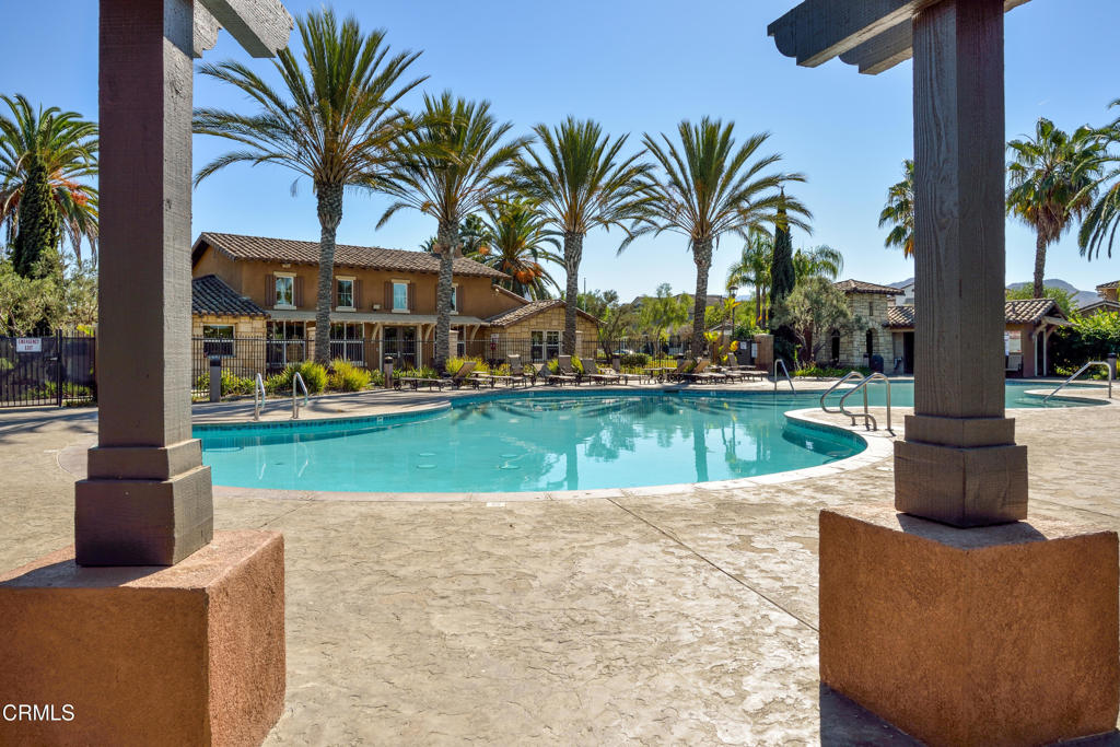 Village at the Park - 5486 - Residential