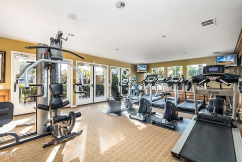 Tiny photo for 167 Bellafonte Court, Camarillo, CA 93012 (MLS # V1-31655)