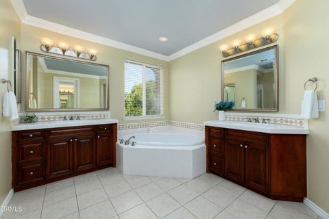 Tiny photo for 167 Bellafonte Court, Camarillo, CA 93012 (MLS # V1-31655)