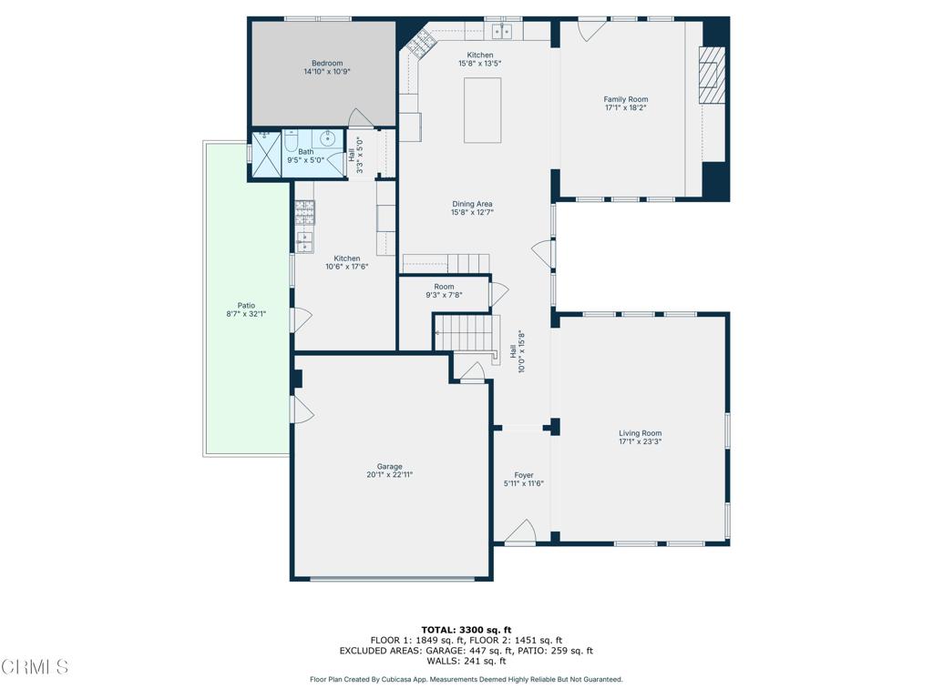 Village at the Park - 5486 - Residential