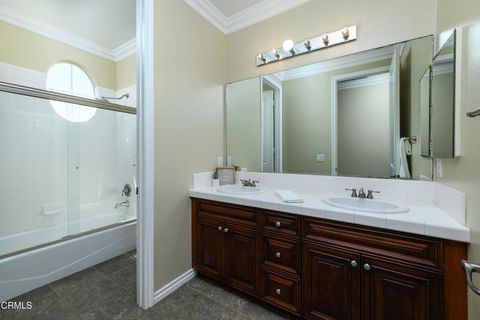 Tiny photo for 167 Bellafonte Court, Camarillo, CA 93012 (MLS # V1-31655)