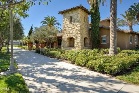 Tiny photo for 167 Bellafonte Court, Camarillo, CA 93012 (MLS # V1-31655)