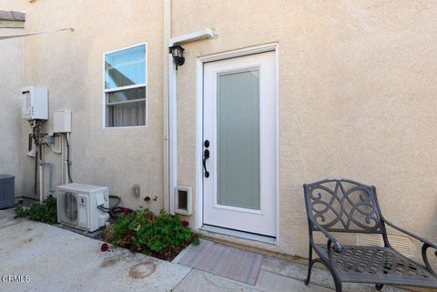 Tiny photo for 167 Bellafonte Court, Camarillo, CA 93012 (MLS # V1-31655)