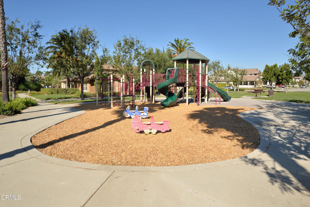 Village at the Park - 5486 - Residential