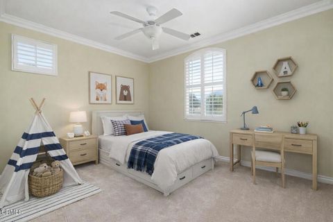 Tiny photo for 167 Bellafonte Court, Camarillo, CA 93012 (MLS # V1-31655)