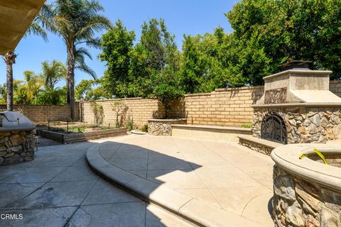 Tiny photo for 167 Bellafonte Court, Camarillo, CA 93012 (MLS # V1-31655)