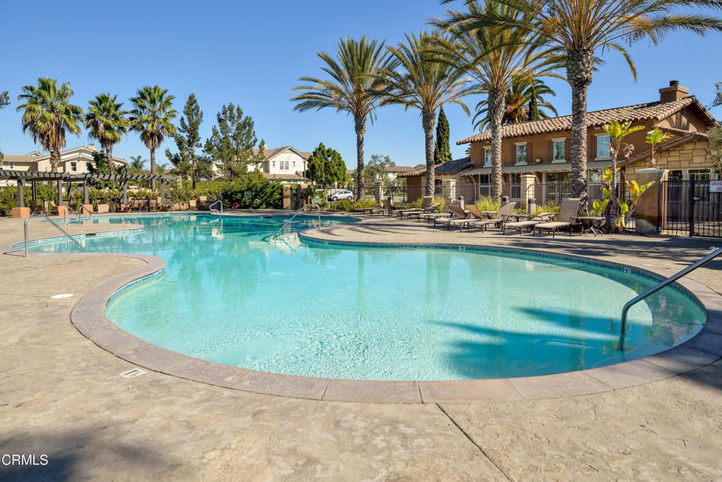 Village at the Park - 5486 - Residential