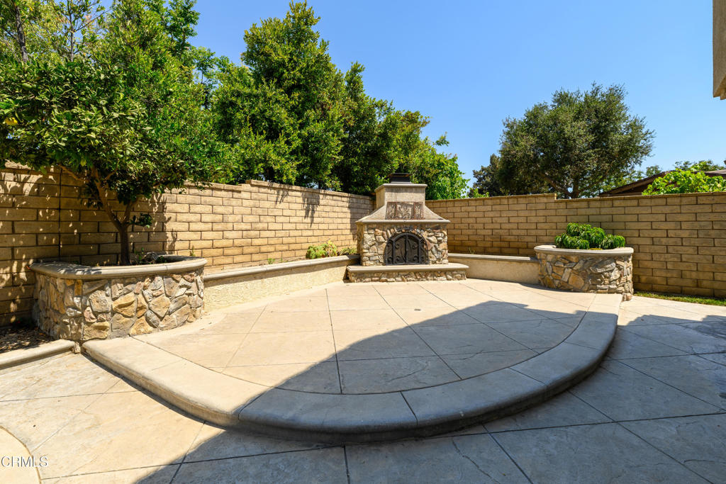 Village at the Park - 5486 - Residential