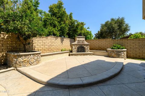 Tiny photo for 167 Bellafonte Court, Camarillo, CA 93012 (MLS # V1-31655)