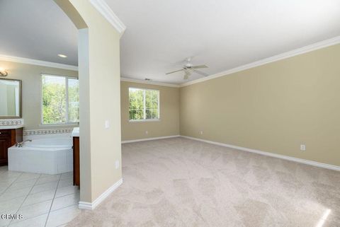 Tiny photo for 167 Bellafonte Court, Camarillo, CA 93012 (MLS # V1-31655)