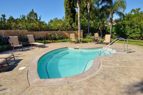 Tiny photo for 167 Bellafonte Court, Camarillo, CA 93012 (MLS # V1-31655)