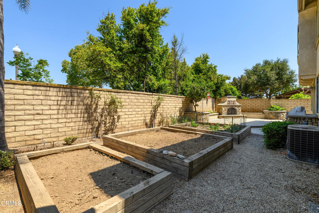 Village at the Park - 5486 - Residential