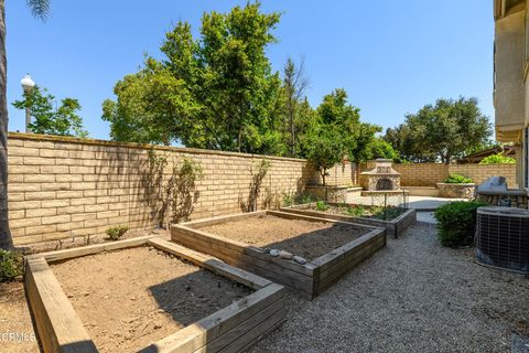 Tiny photo for 167 Bellafonte Court, Camarillo, CA 93012 (MLS # V1-31655)
