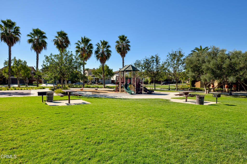 Village at the Park - 5486 - Residential