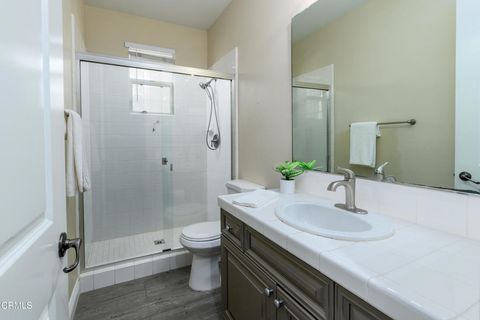 Tiny photo for 167 Bellafonte Court, Camarillo, CA 93012 (MLS # V1-31655)