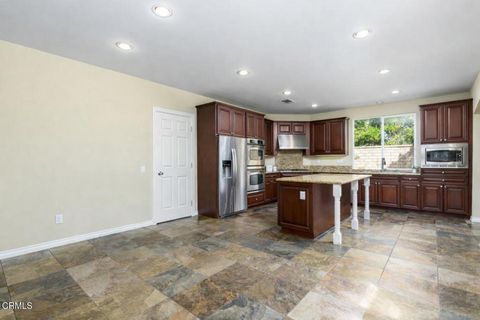 Tiny photo for 167 Bellafonte Court, Camarillo, CA 93012 (MLS # V1-31655)