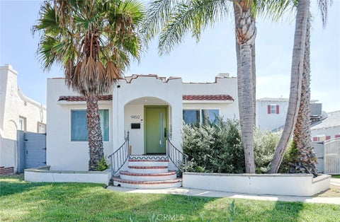 Photo of 9450 S Harvard BLVD, Los Angeles, CA 90047 (MLS # OC26201355)